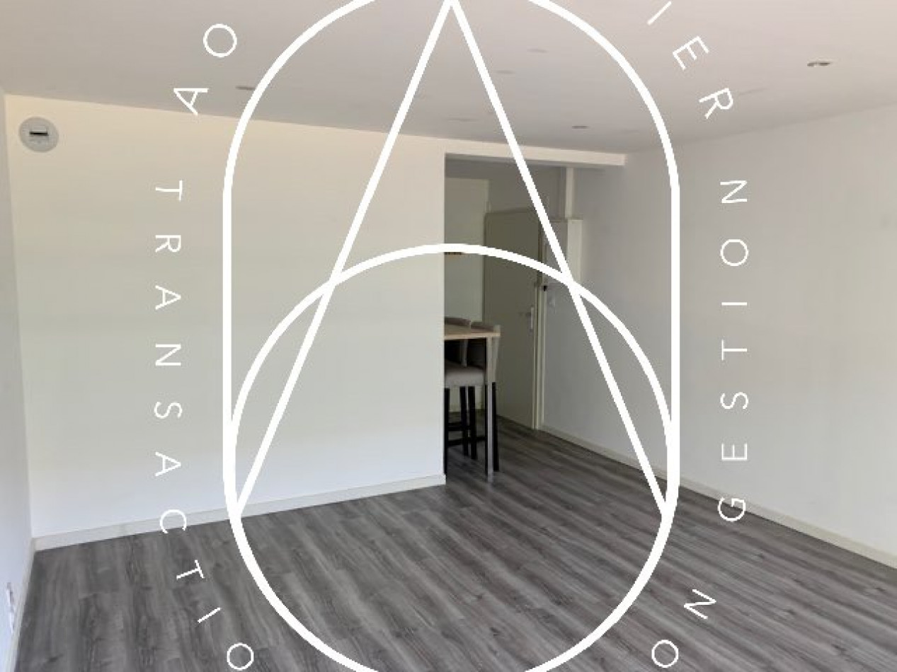 à louer Appartement Montpellier - Photo 2