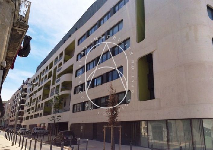  vendre Appartement Montpellier