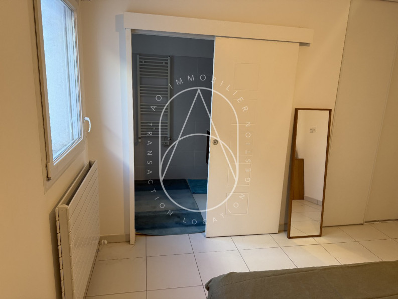 vente Appartement en résidence Montpellier - Photo 5