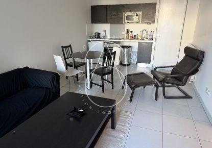 vente Appartement en résidence Montpellier