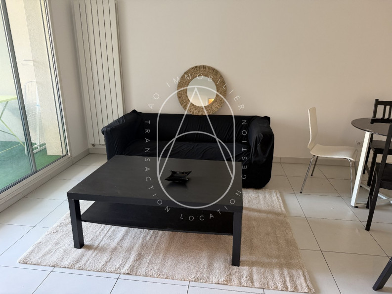 vente Appartement en résidence Montpellier - Photo 3