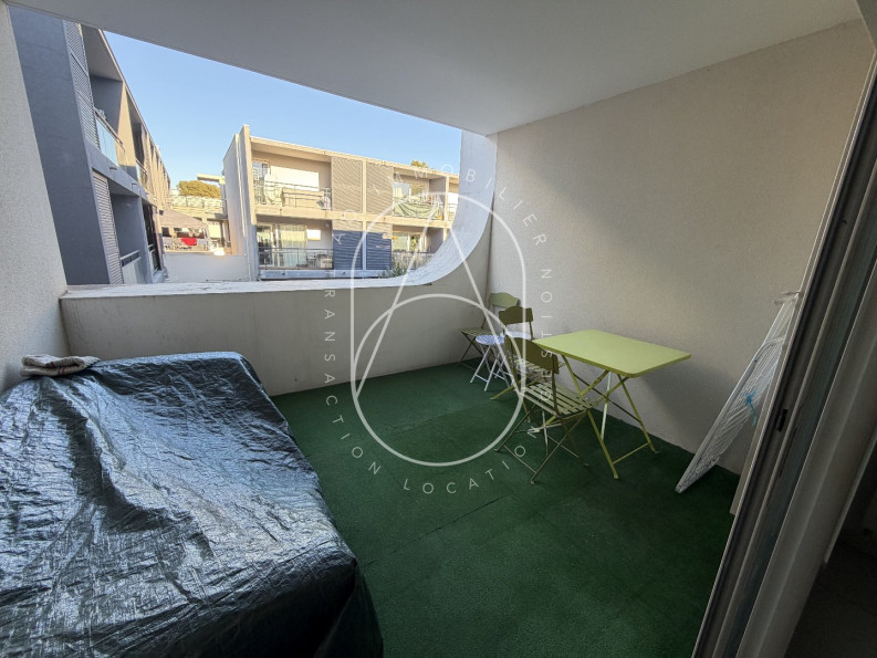 vente Appartement en résidence Montpellier - Photo 2