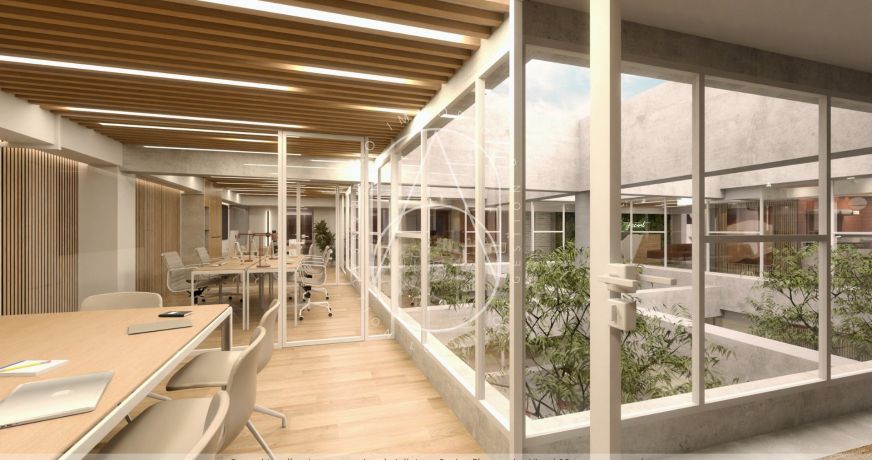 location Local commercial Montpellier