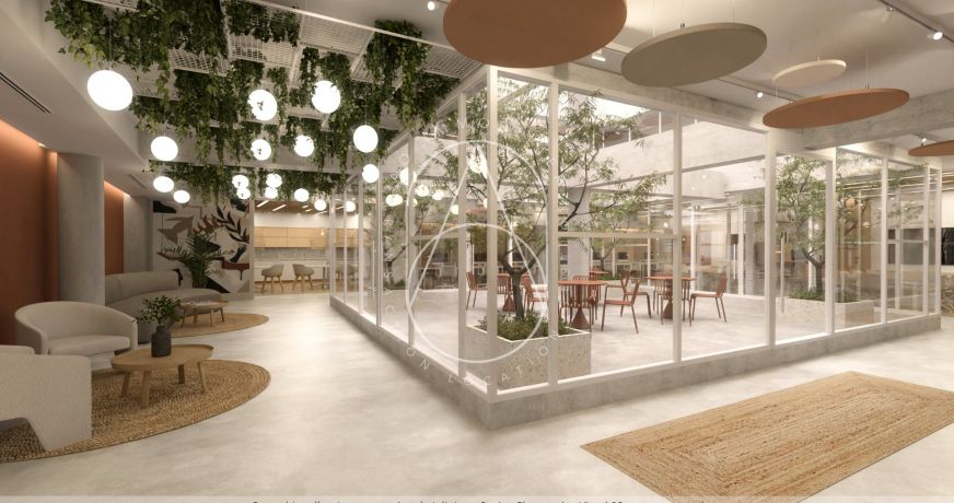 location Local commercial Montpellier