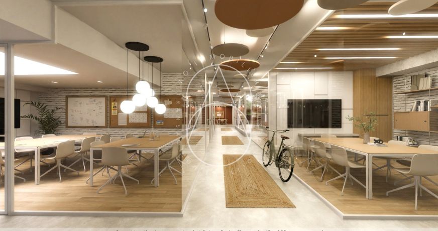 location Local commercial Montpellier