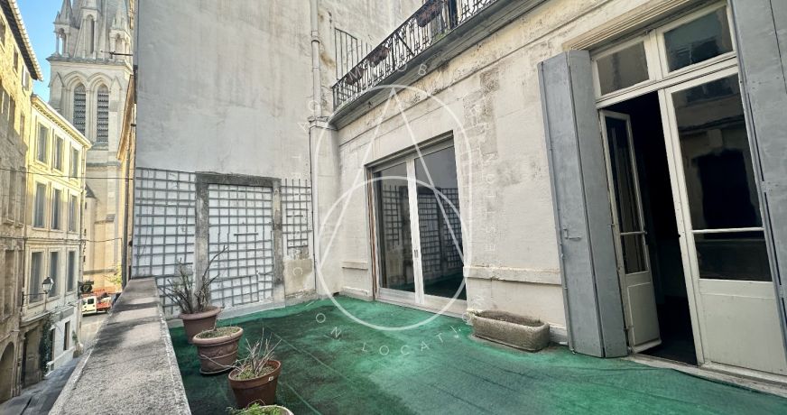 vente Appartement Montpellier