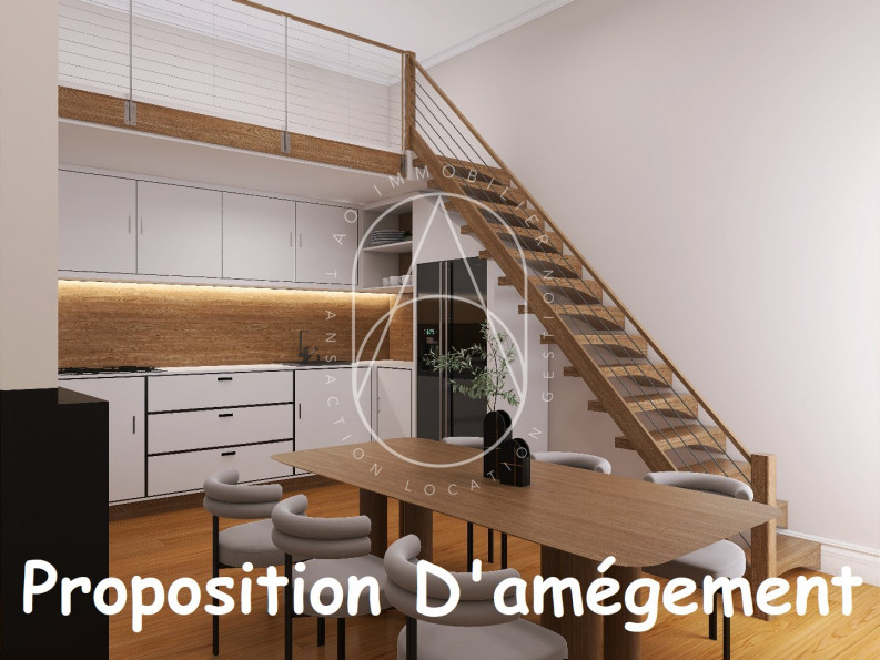 vente Appartement Montpellier - Photo 10