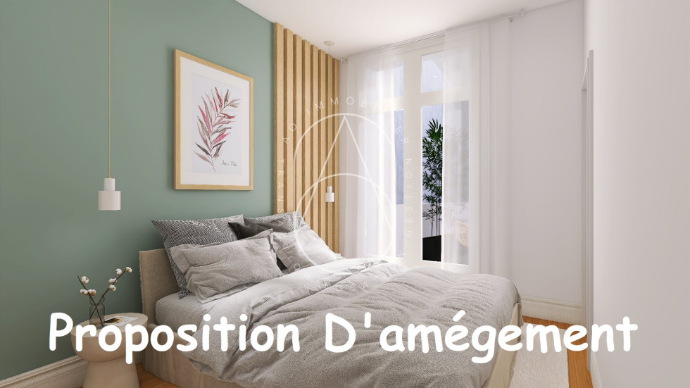 vente Appartement Montpellier - Photo 2