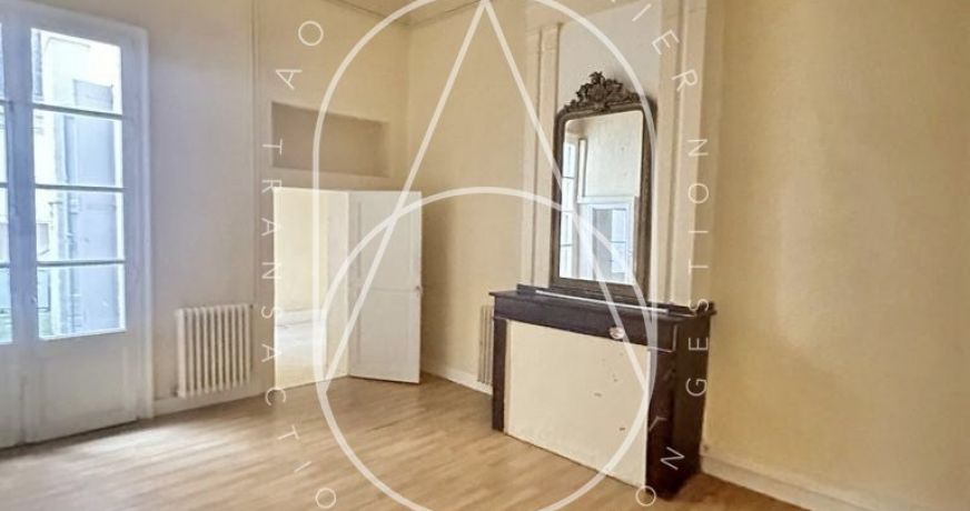 vente Appartement Montpellier