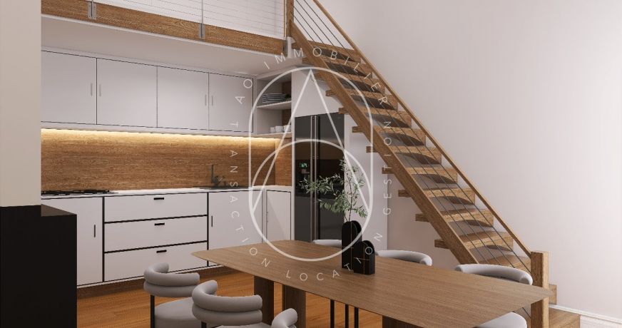 vente Appartement Montpellier