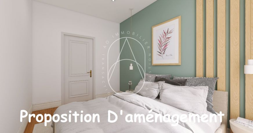 vente Appartement Montpellier