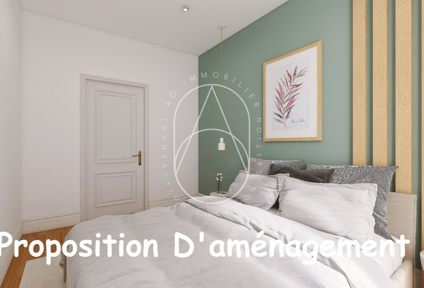 vente Appartement Montpellier - Photo 4