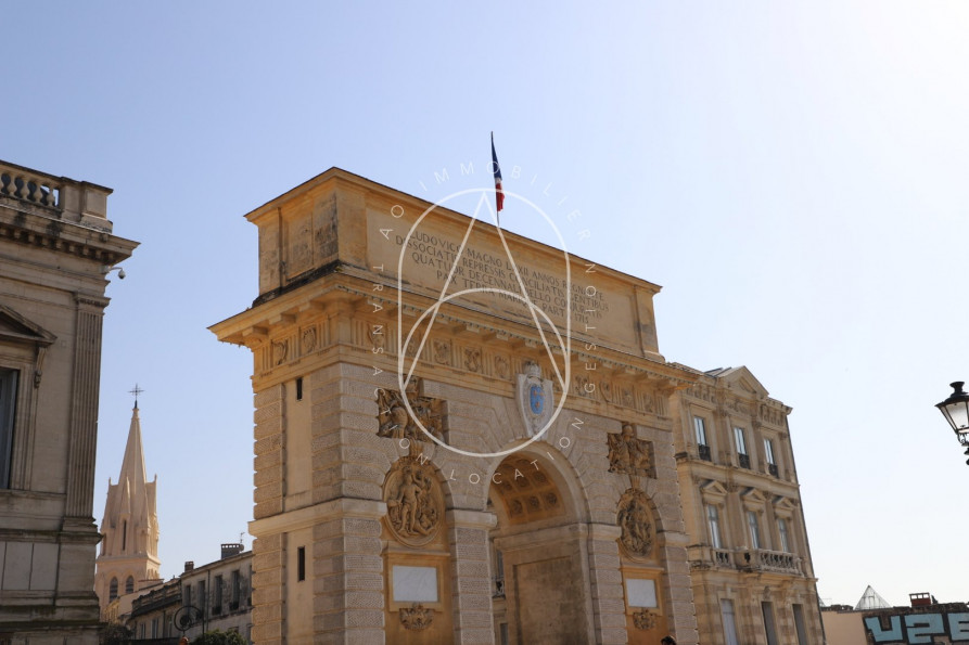 vente Appartement Montpellier - Photo 5