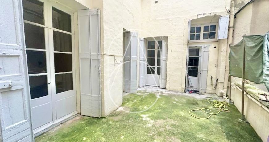 vente Appartement Montpellier