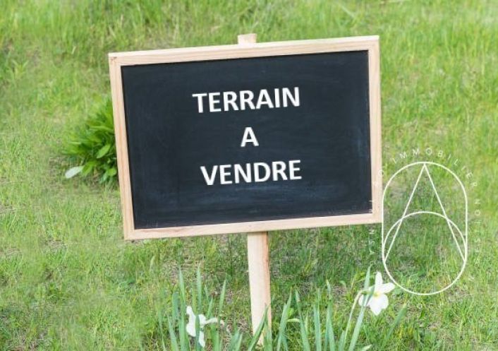à vendre Terrain constructible Baillargues