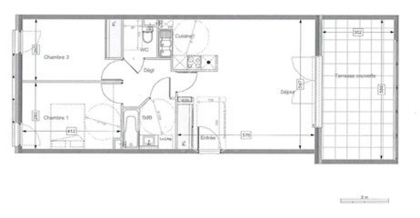 à vendre Appartement Juvignac - Photo 8