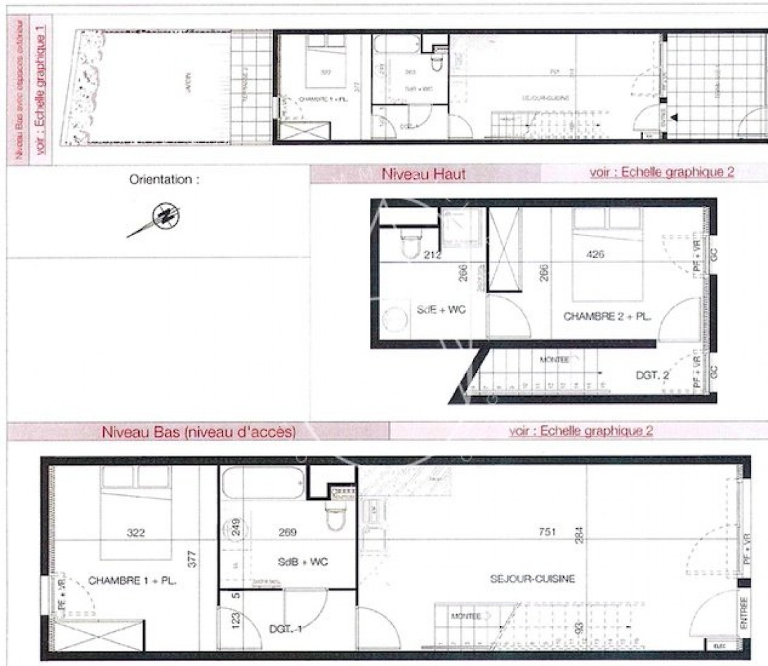 à vendre Appartement Juvignac - Photo 9