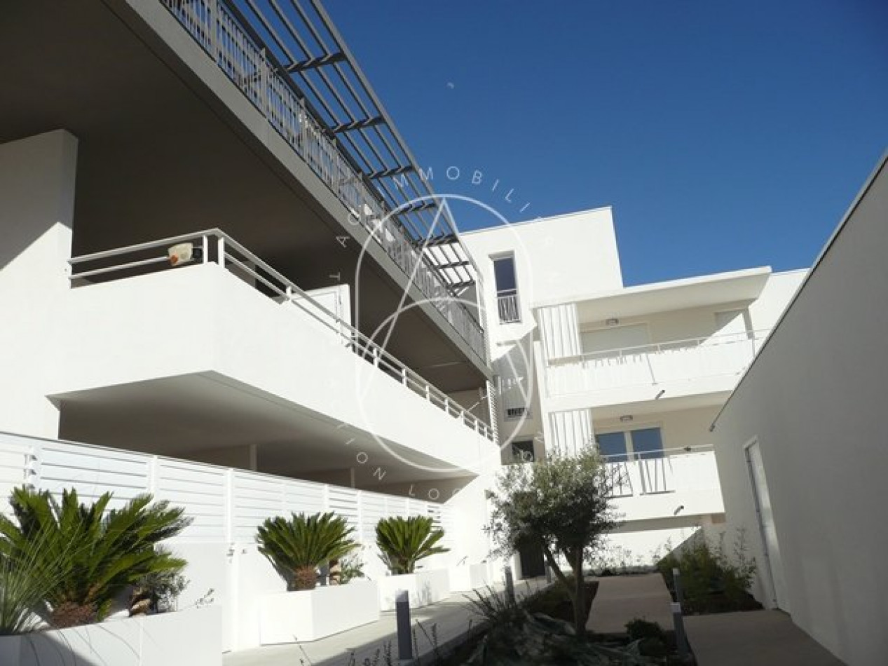 à vendre Appartement Juvignac - Photo 10