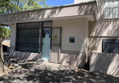 vente Local commercial Vauvert