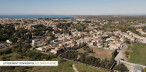  vendre Terrain Grau D'agde