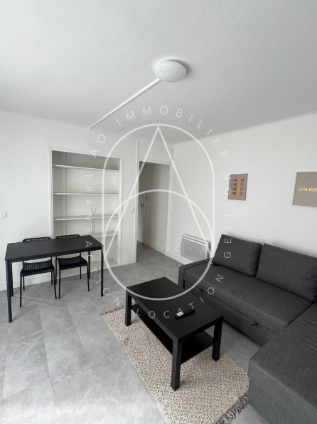 location Appartement Montpellier - Photo 3