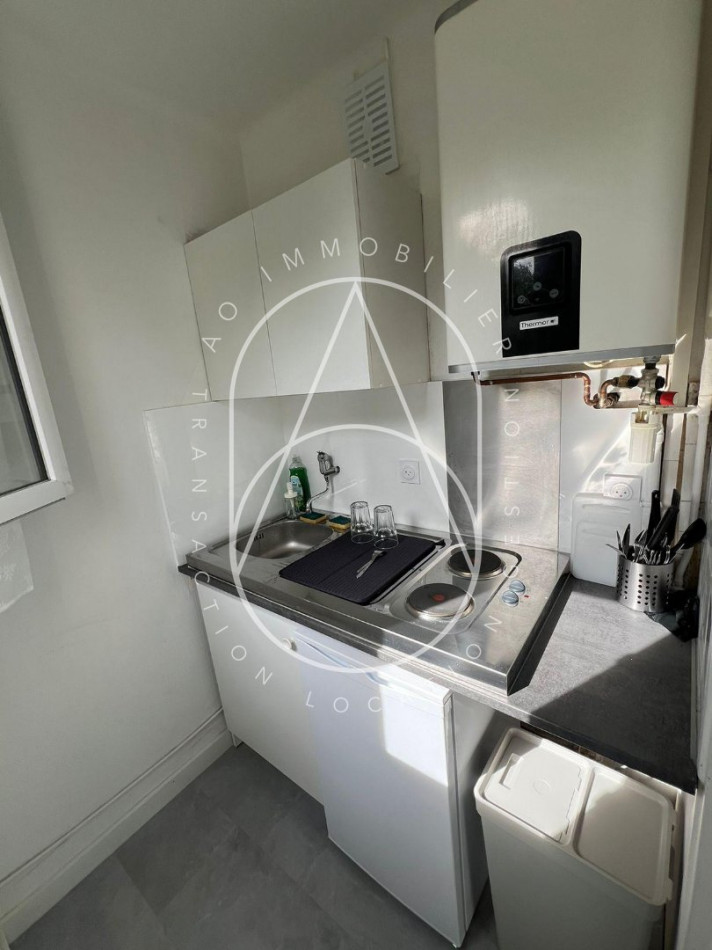 à louer Appartement Montpellier - Photo 4