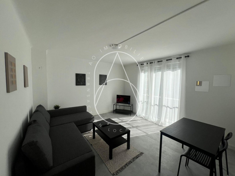 location Appartement Montpellier - Photo 1