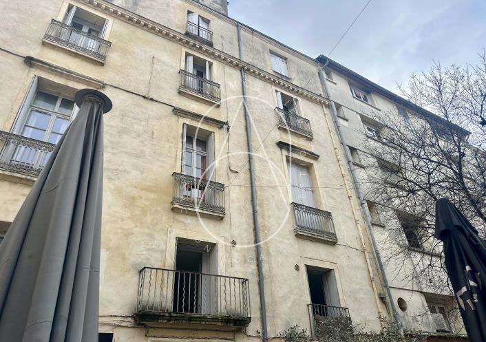 à vendre Appartement Montpellier