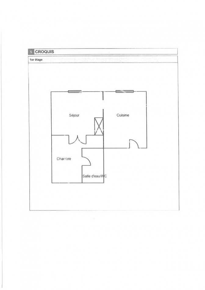 à vendre Appartement Montpellier - Photo 6