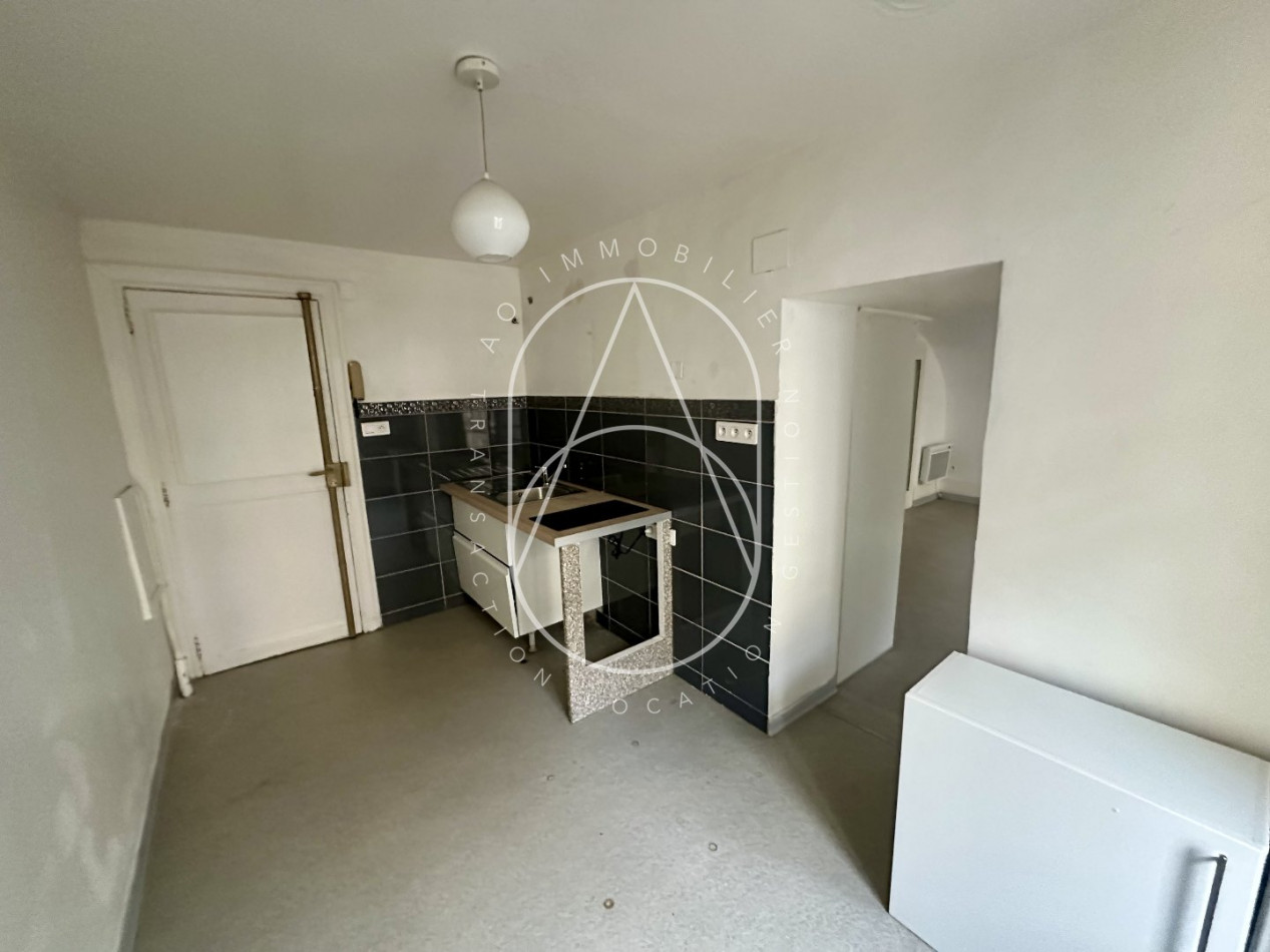 à vendre Appartement Montpellier - Photo 3