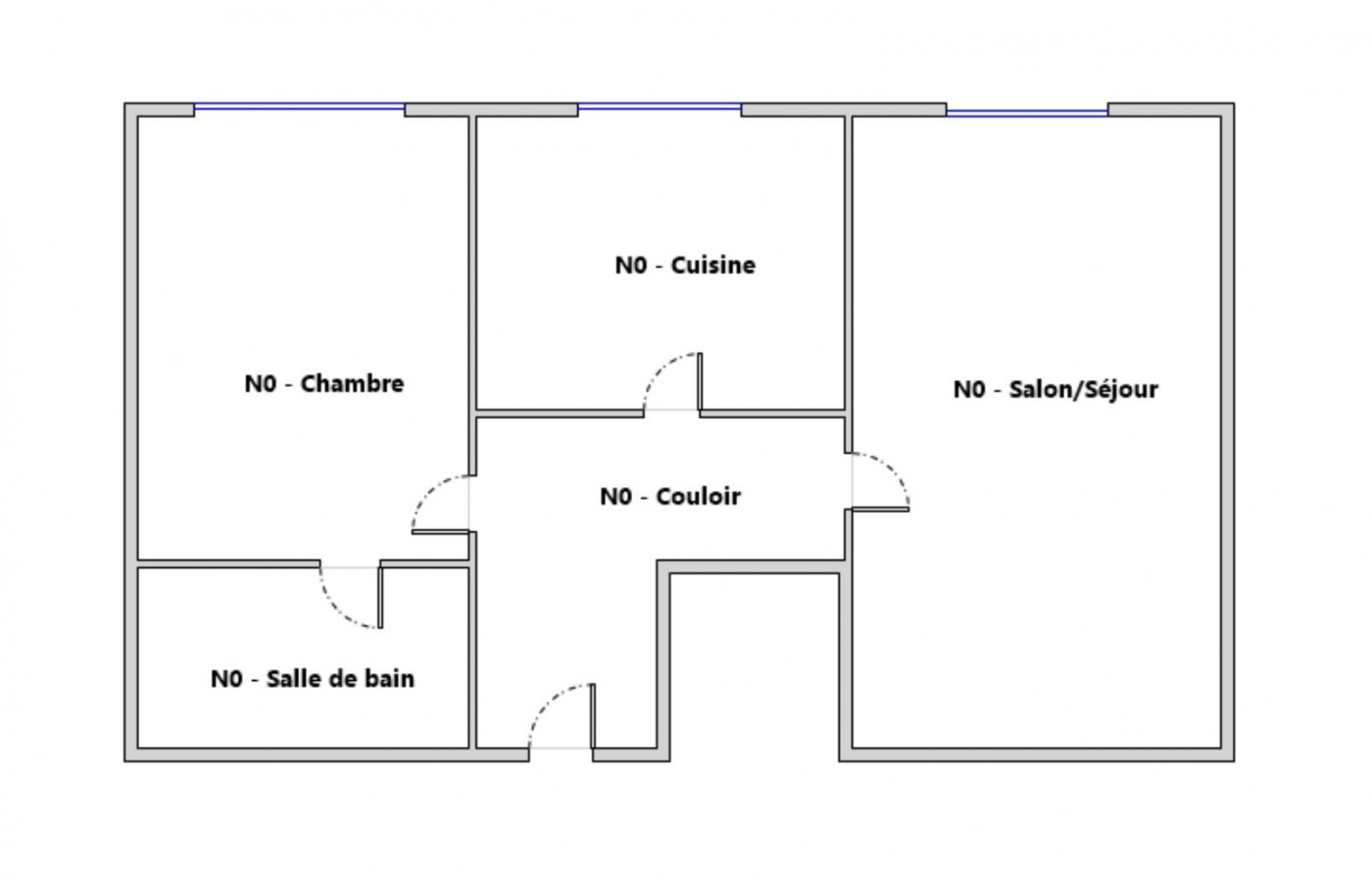 à vendre Appartement Montpellier - Photo 9