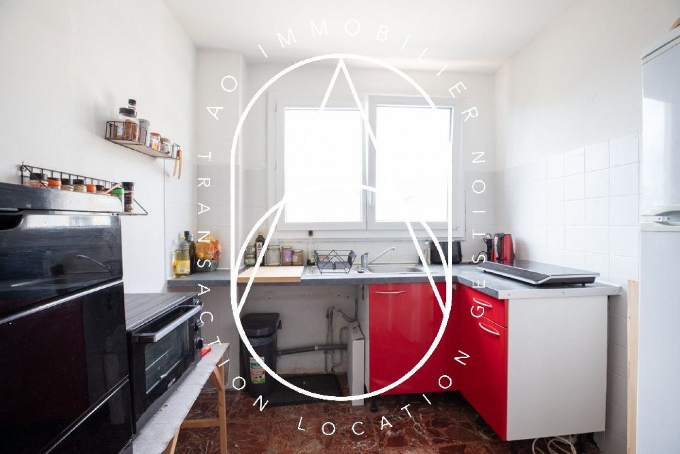 à vendre Appartement Montpellier - Photo 7