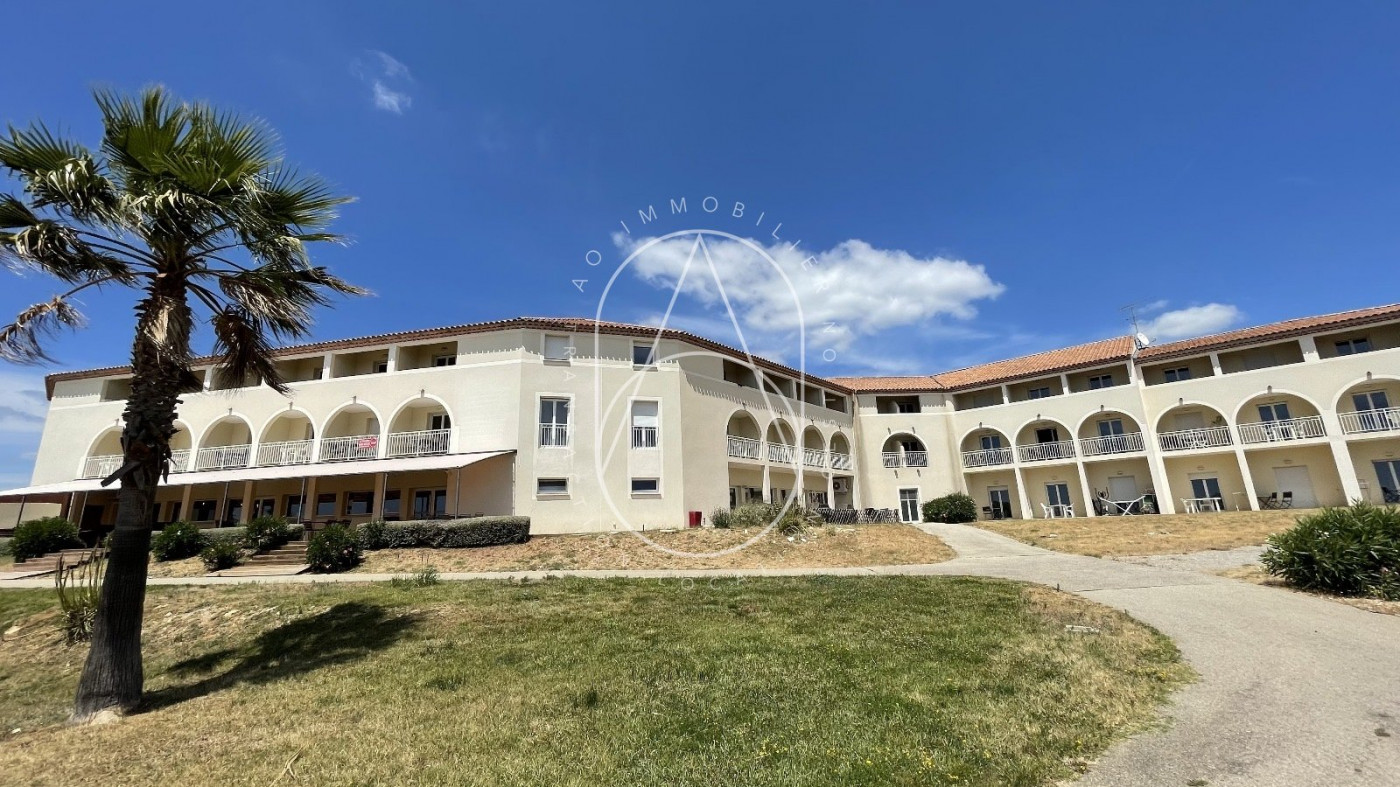 à louer Appartement Signes - Photo 1