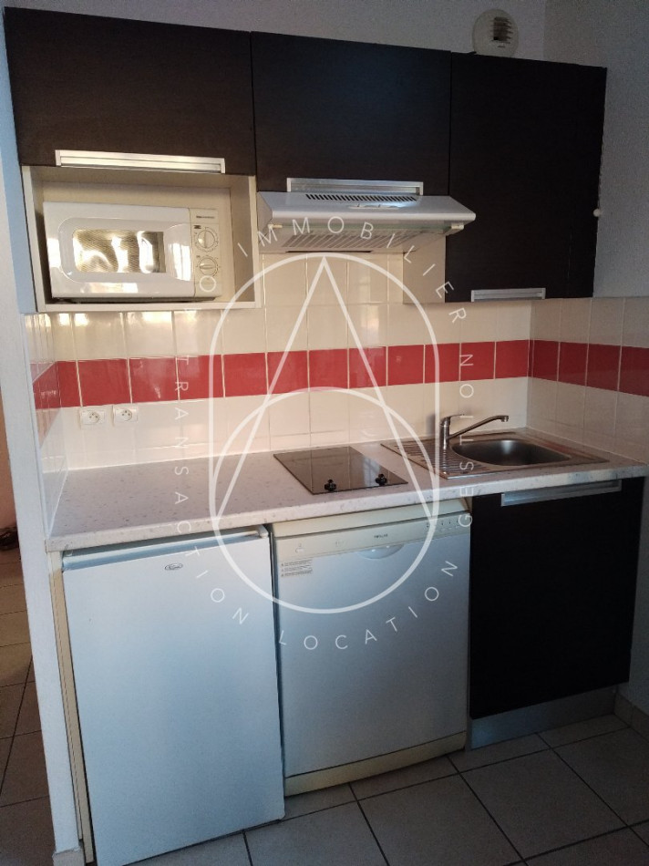 à louer Appartement Signes - Photo 3