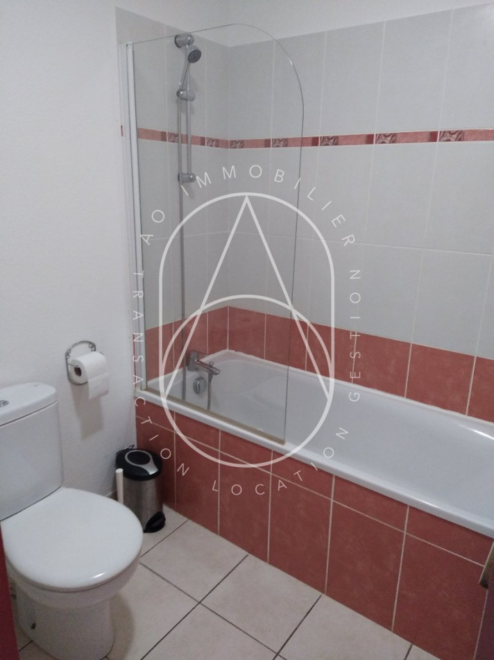 à louer Appartement Signes - Photo 6