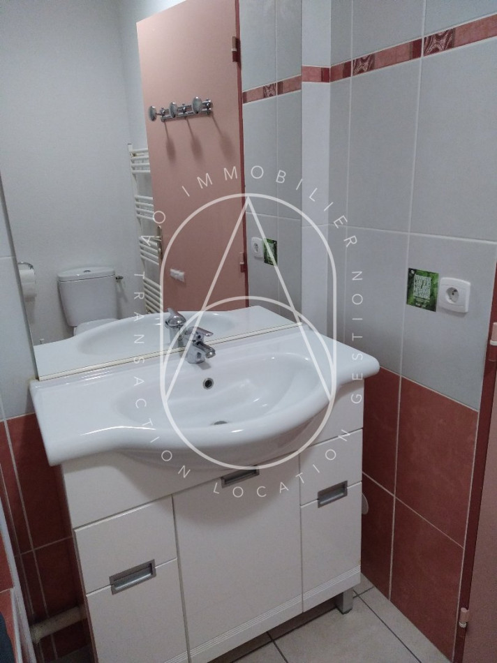 à louer Appartement Signes - Photo 5