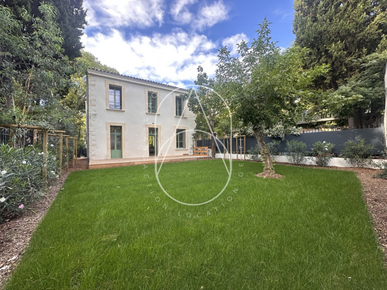 vente Maison Montpellier - Photo 1