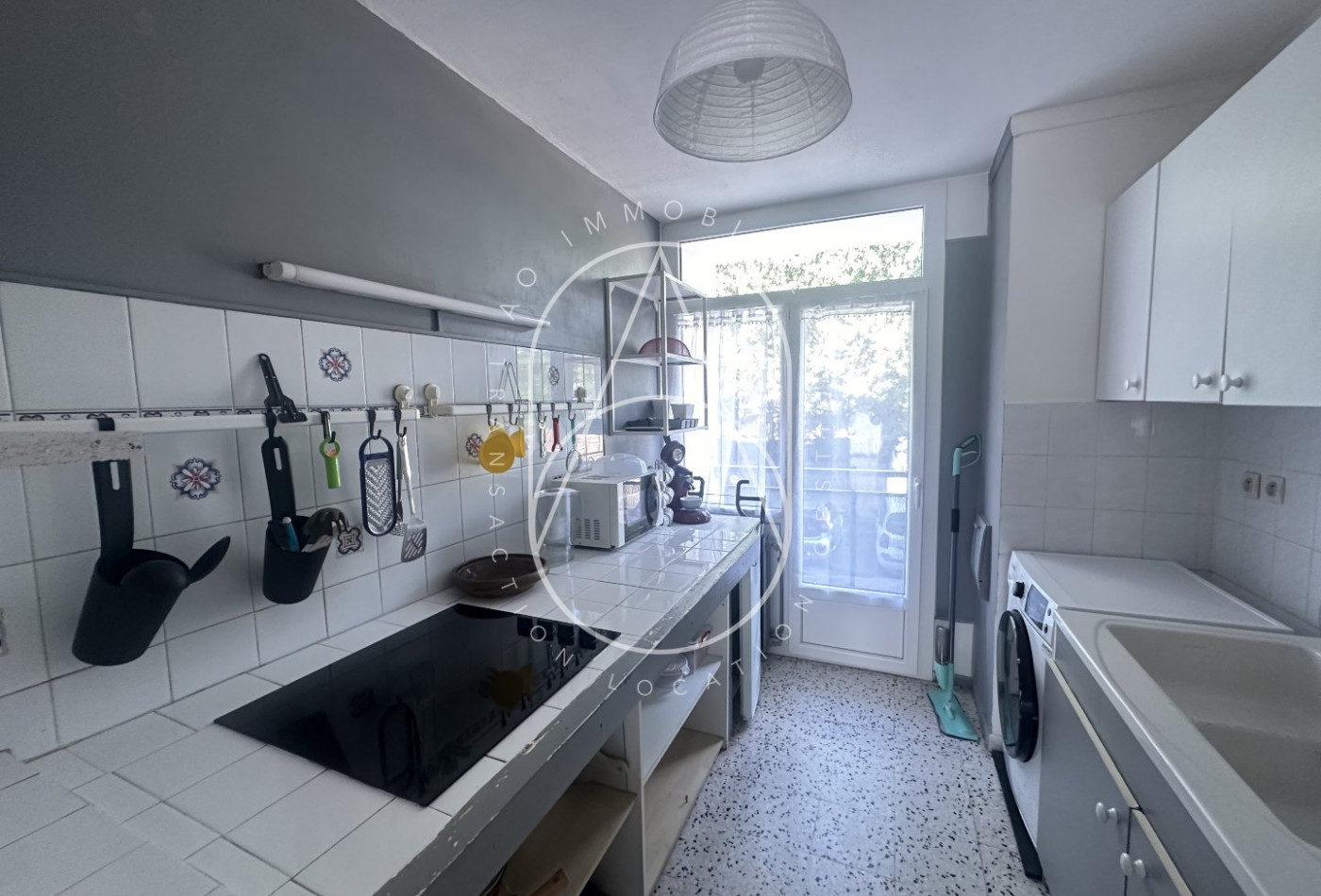 location Appartement Montpellier - Photo 2