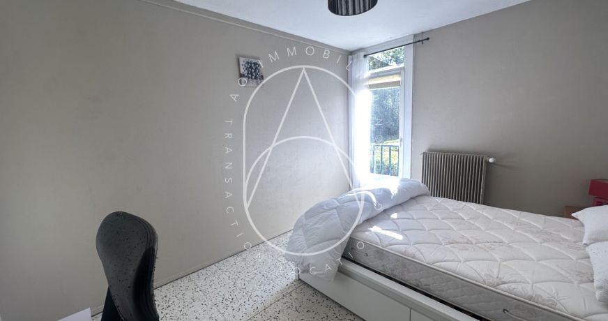 location Appartement Montpellier