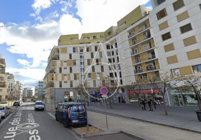 location Parking intérieur Montpellier