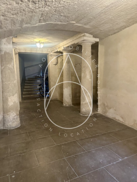 location Remise Montpellier - Photo 1