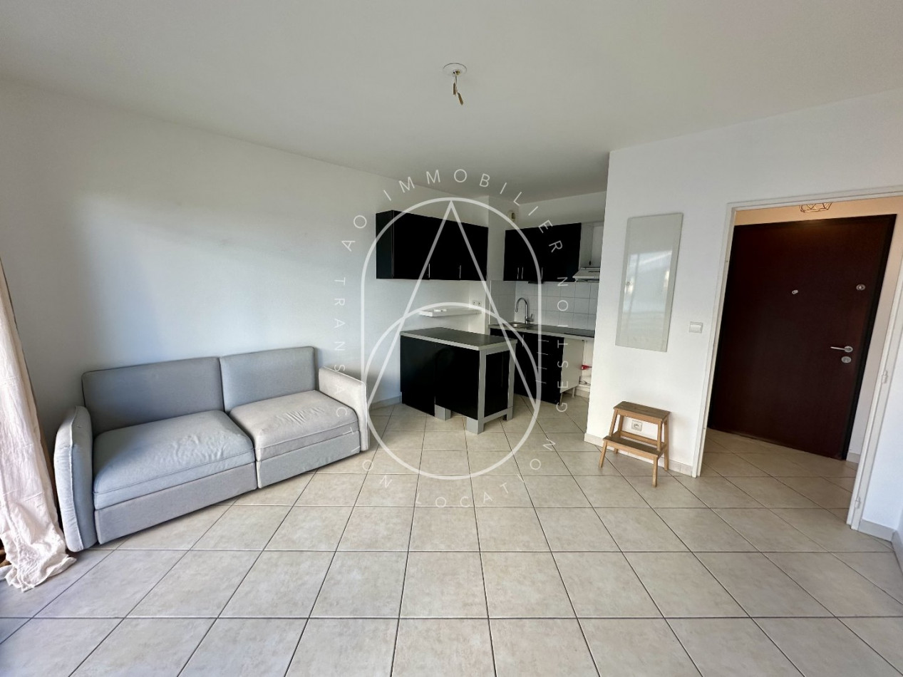 à vendre Appartement Montpellier - Photo 2