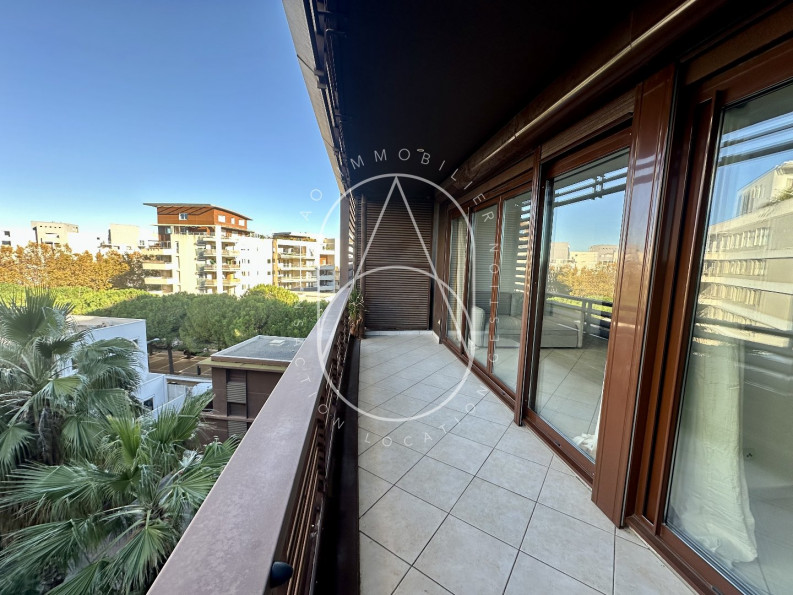 vente Appartement Montpellier - Photo 1