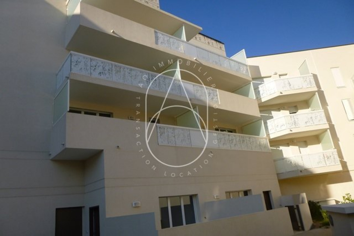 à vendre Appartement Castelnau Le Lez - Photo 4