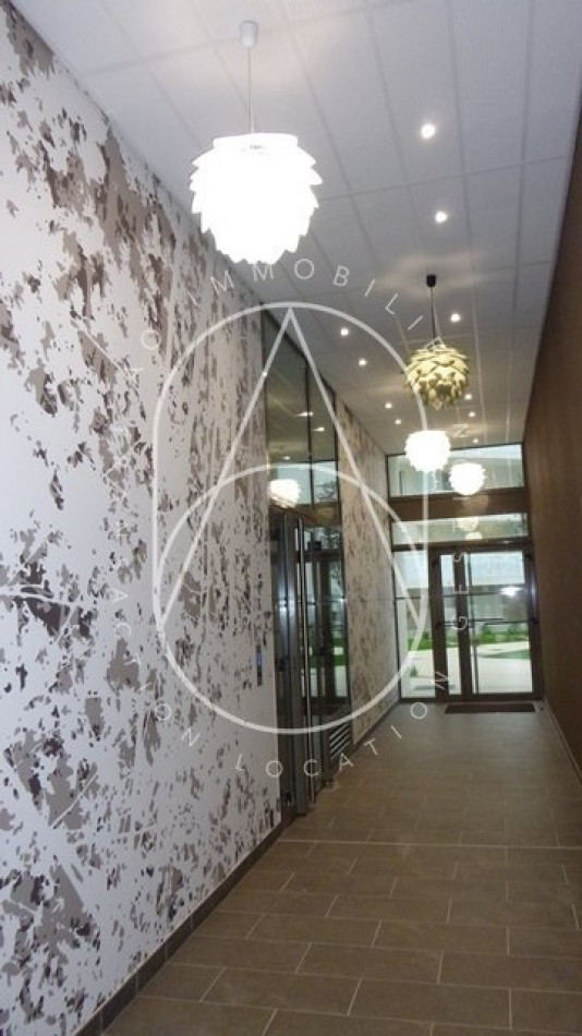 à vendre Appartement Castelnau Le Lez - Photo 2