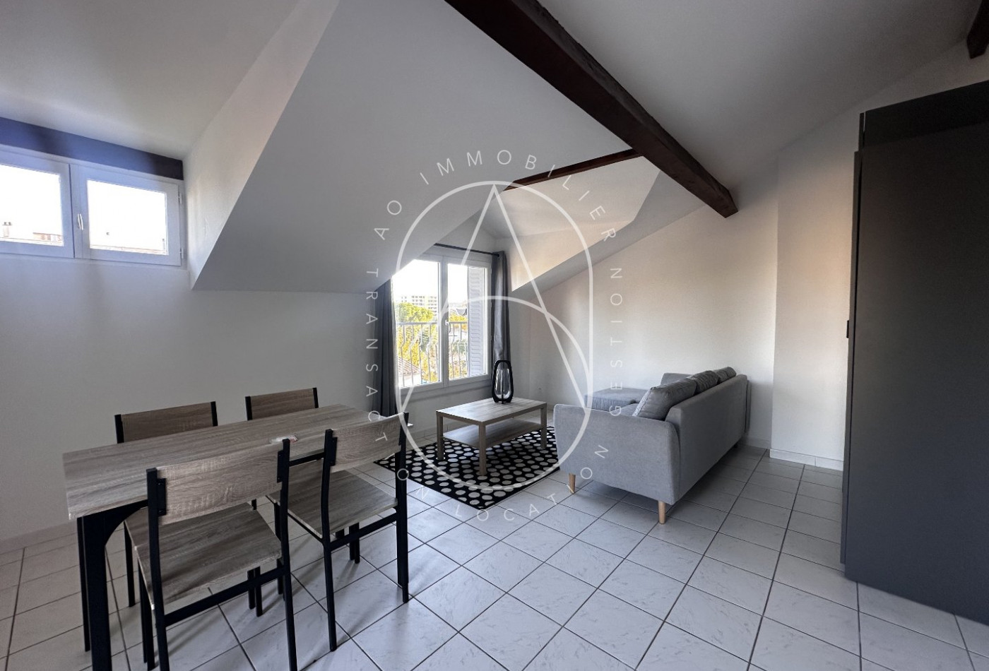 location Appartement Montpellier - Photo 3