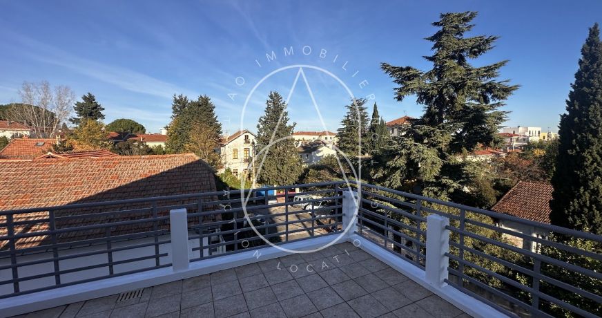 location Appartement Montpellier
