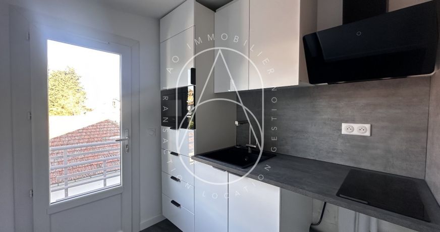 location Appartement Montpellier