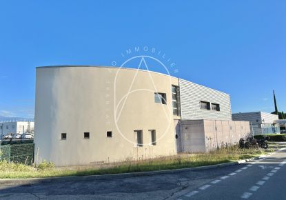 vente Bureau Montpellier