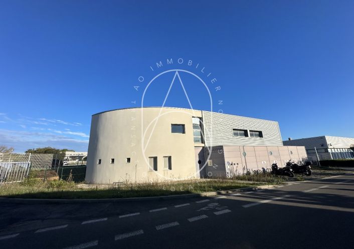 à vendre Bureau Montpellier